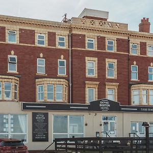 The Royal Boston Hotel By Compass Hospitality